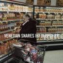 Venetian Snares : Infolepsy EP